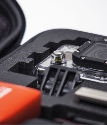 Кейс для GoPro средний SP Gadgets POV CASE 3.0 Small